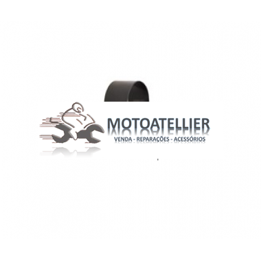 Mola Punho Acelerador Vespa 50  200